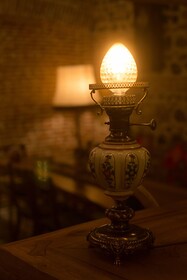 Hani I Pazarit Boutique Hotel