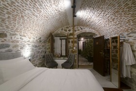 Hani I Pazarit Boutique Hotel