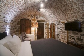 Hani I Pazarit Boutique Hotel