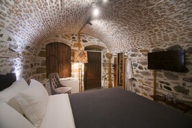 Hani I Pazarit Boutique Hotel