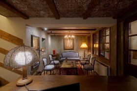 Hani I Pazarit Boutique Hotel