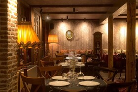 Hani I Pazarit Boutique Hotel