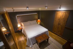 Hani I Pazarit Boutique Hotel