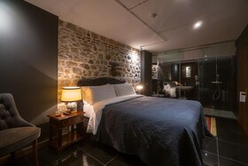 Hani I Pazarit Boutique Hotel