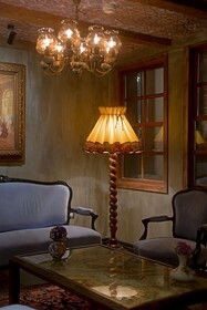 Hani I Pazarit Boutique Hotel