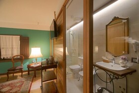 Hani I Pazarit Boutique Hotel