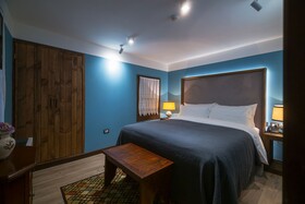 Hani I Pazarit Boutique Hotel