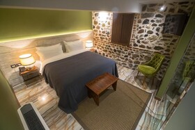Hani I Pazarit Boutique Hotel