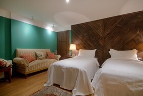 Hani I Pazarit Boutique Hotel