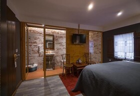 Hani I Pazarit Boutique Hotel
