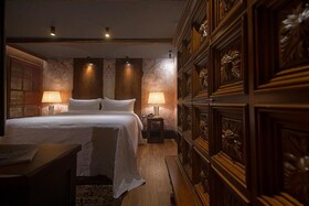 Hani I Pazarit Boutique Hotel