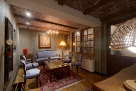 Hani I Pazarit Boutique Hotel