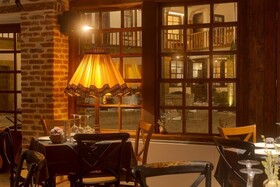 Hani I Pazarit Boutique Hotel
