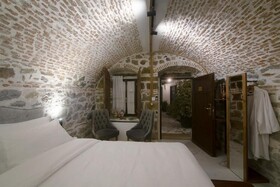 Hani I Pazarit Boutique Hotel