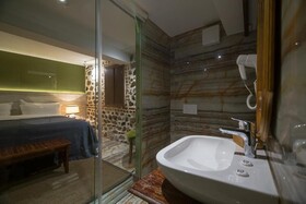 Hani I Pazarit Boutique Hotel