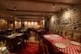 Hani I Pazarit Boutique Hotel