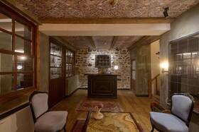 Hani I Pazarit Boutique Hotel