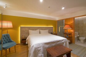 Hani I Pazarit Boutique Hotel