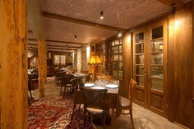 Hani I Pazarit Boutique Hotel