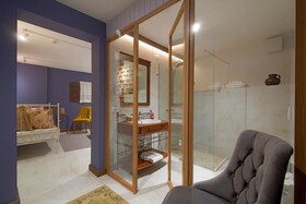 Hani I Pazarit Boutique Hotel