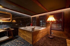 Hani I Pazarit Boutique Hotel