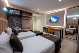 Dior Hotel