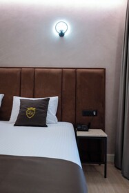 Dior Hotel