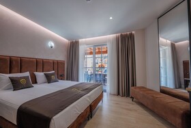Dior Hotel