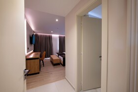 Dior Hotel