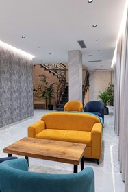 Dior Hotel