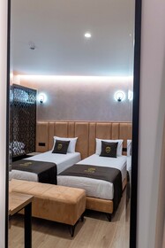 Dior Hotel