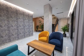 Dior Hotel