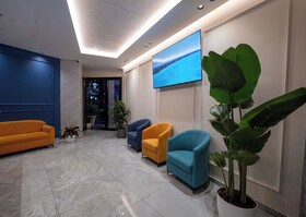 Dior Hotel