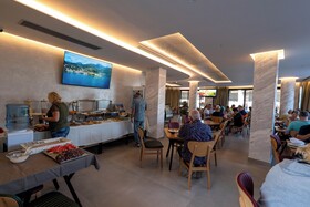 Dior Hotel