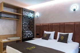 Dior Hotel