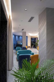 Dior Hotel