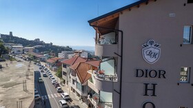 Dior Hotel
