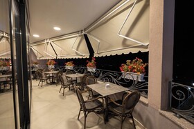 Dior Hotel