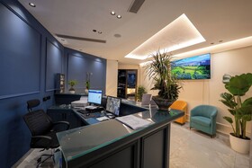 Dior Hotel