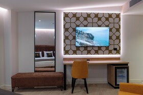 Dior Hotel