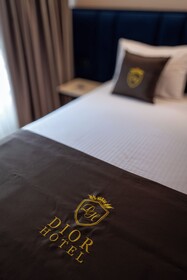 Dior Hotel