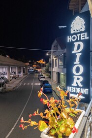 Dior Hotel