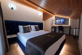 Dior Hotel