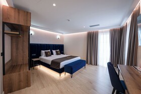 Dior Hotel
