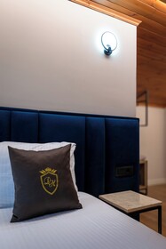 Dior Hotel