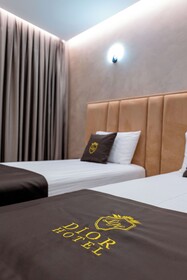 Dior Hotel