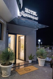 Dior Hotel