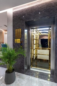 Dior Hotel