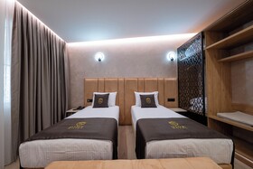 Dior Hotel