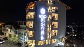 Dior Hotel
